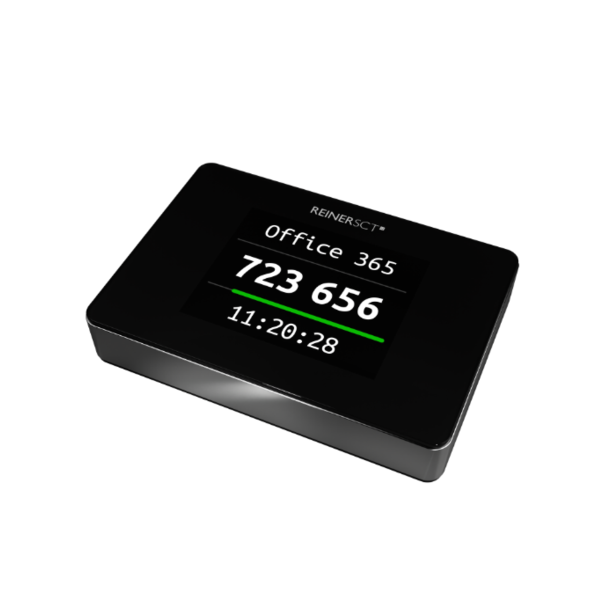 Reiner SCT 2FA ID Card Kártyaolvasó (2708016-000)