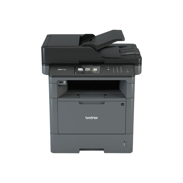 Brother MFC-L5750DW multifunkčná tlačiareň Laser A4 1200 x 1200 DPI 40 str. za minútu Wi-Fi