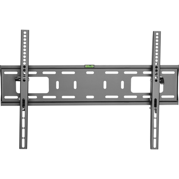 InLine 23120A Supporto TV a parete 94 cm (37") Nero