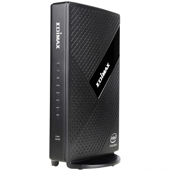 Edimax BR-6473AX Wireless AX3000 Dual-Band Gigabit Router