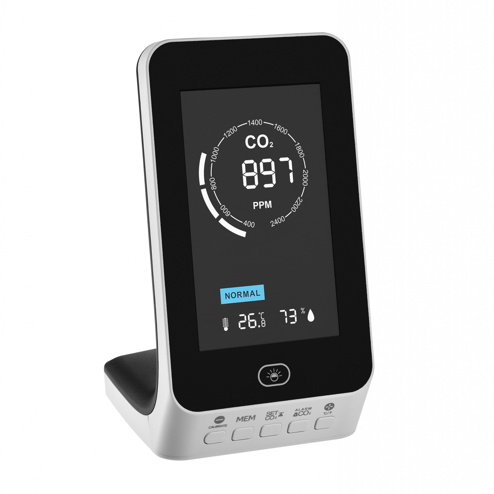 TFA 31.5010.02 Szén-monoxid érzékelő (31.5010.02)