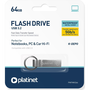 Pendrive Triton PLATINET PENDRIVE USB 3.2 K-Depo 64GB METAL UDP WATERPROOF [45783]
