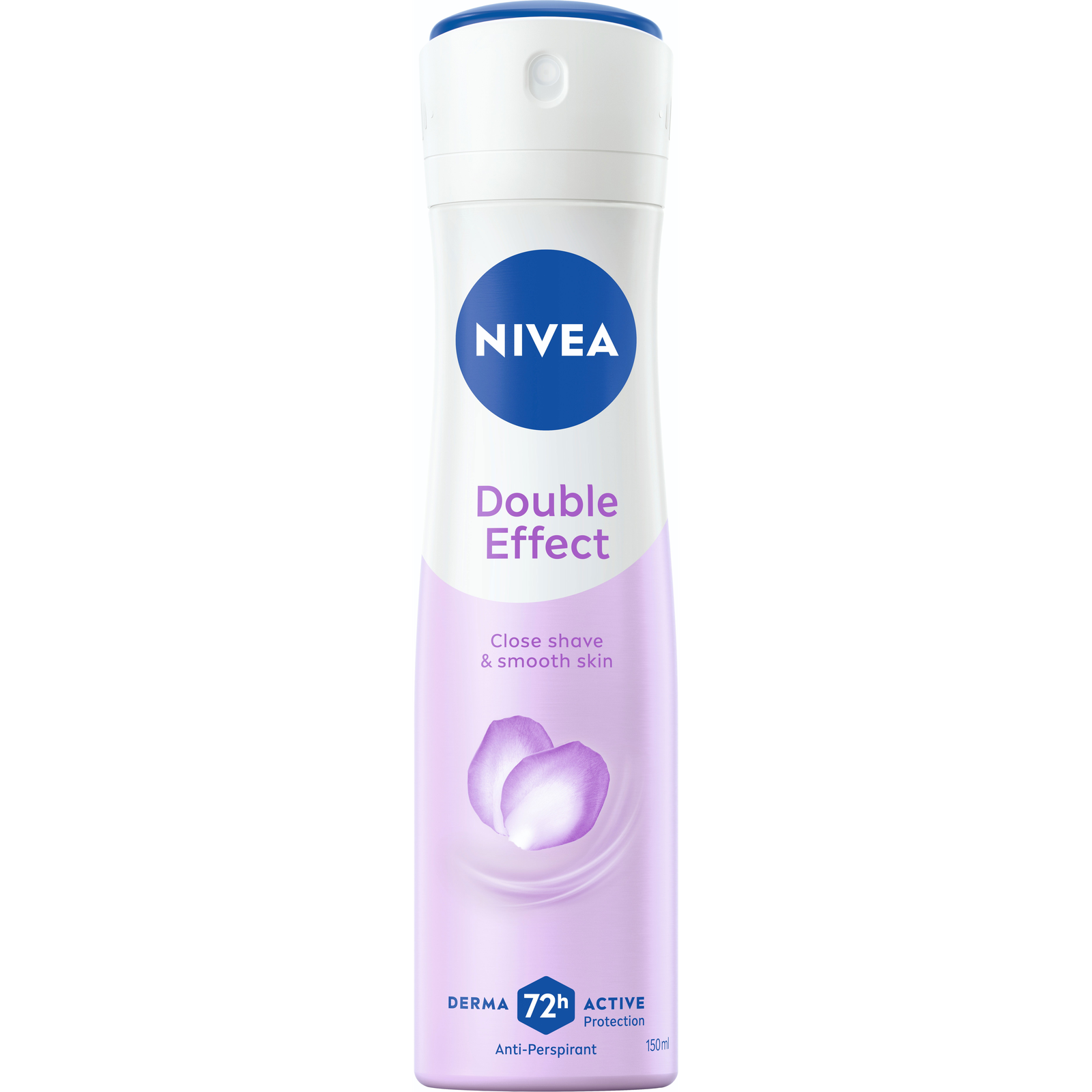 NIVEA Double Effect 150 ml (4005808735495)