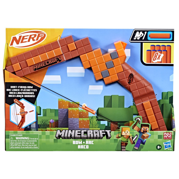Nerf G1120EP41 arma giocattolo