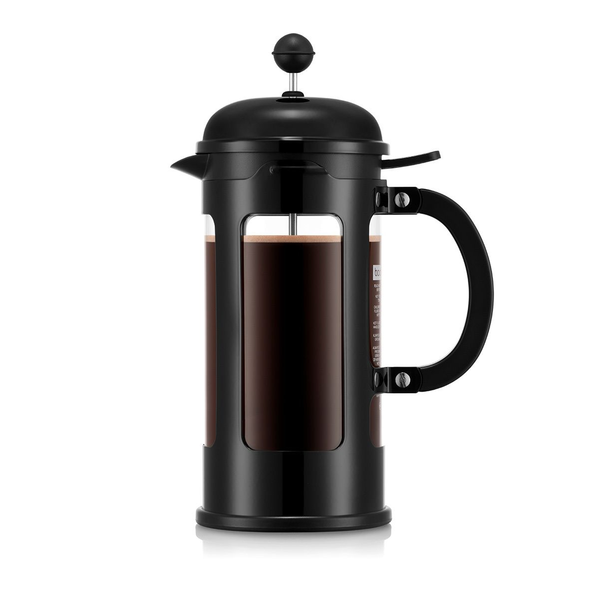 Bodum CHAMBORD 1.0L French Press kávéfőző (1763608)