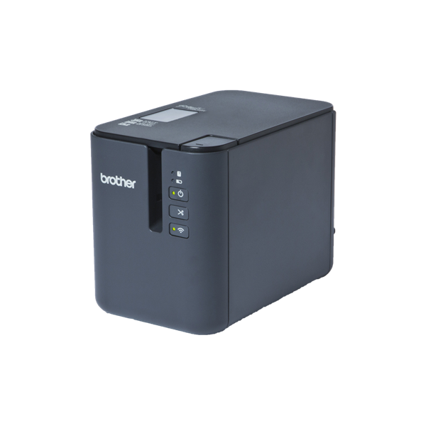 Етикетен принтер Brother P-Touch PTP900WYJ1