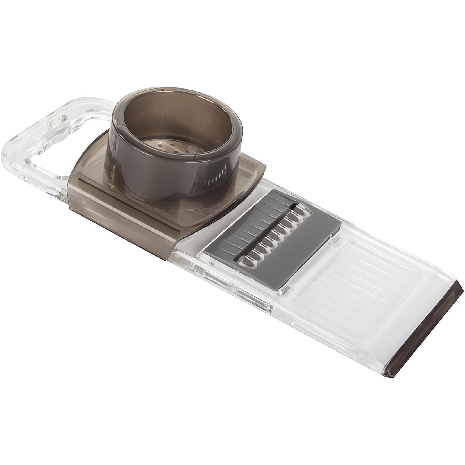 Verk 07205 Fruit and vegetable grater, 6 attachments (07205)