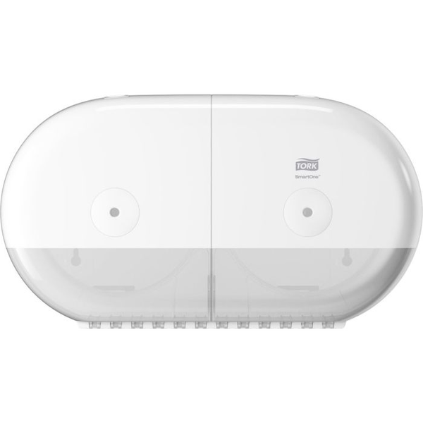 TORK SmartOne Twin Mini T9 fehér
