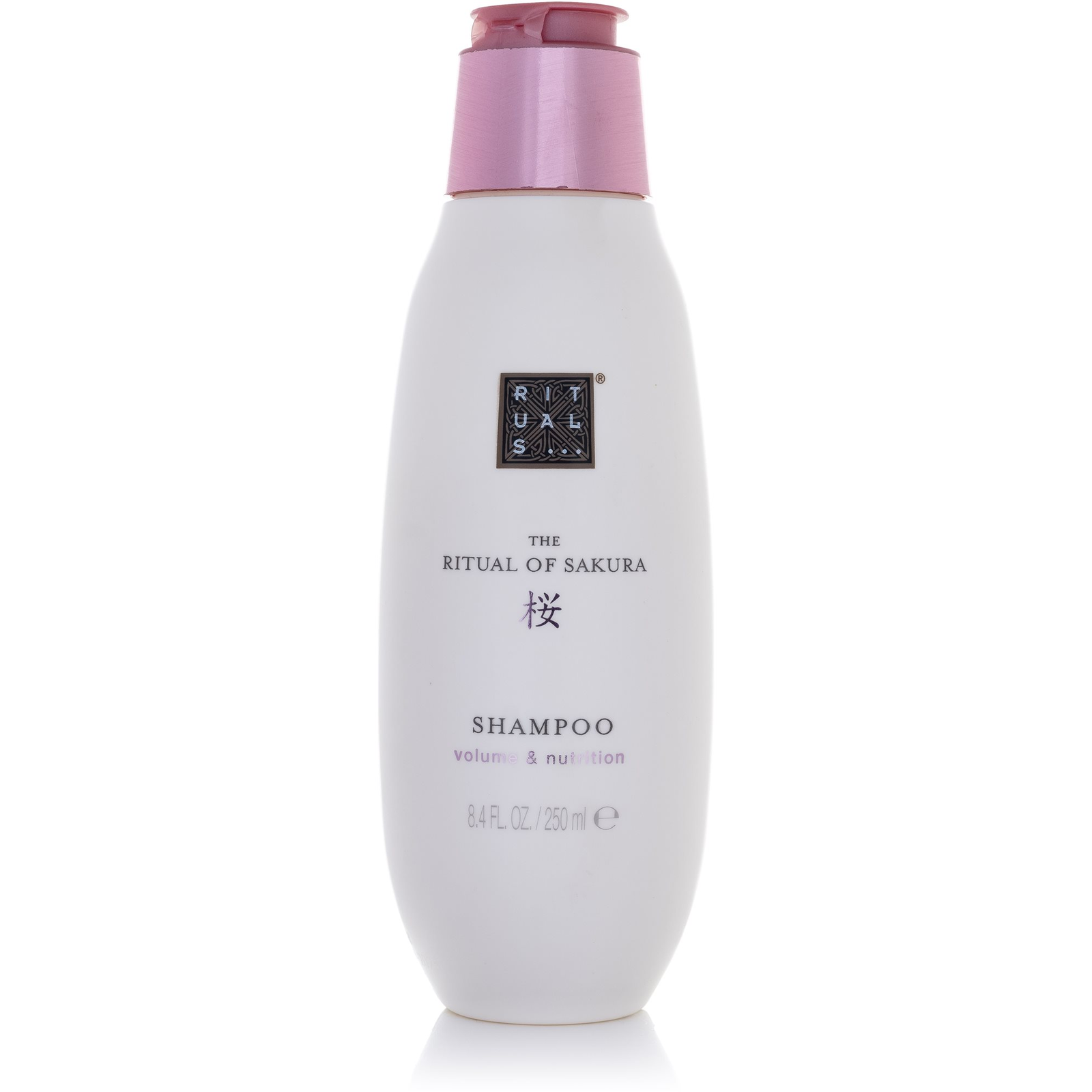 RITUALS The Ritual of Sakura Shampoo Volume & Nutrition 250 ml (8719134122688)