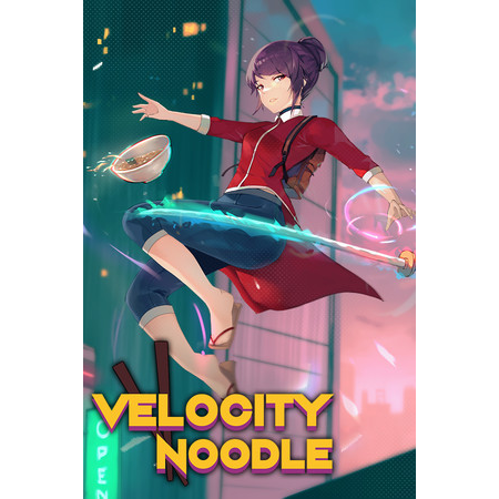 Velocity Noodle