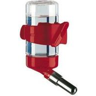 Ferplast 84660799 Drinky Műanyag Rágcsáló Itató Ketrecre, 75 ml 