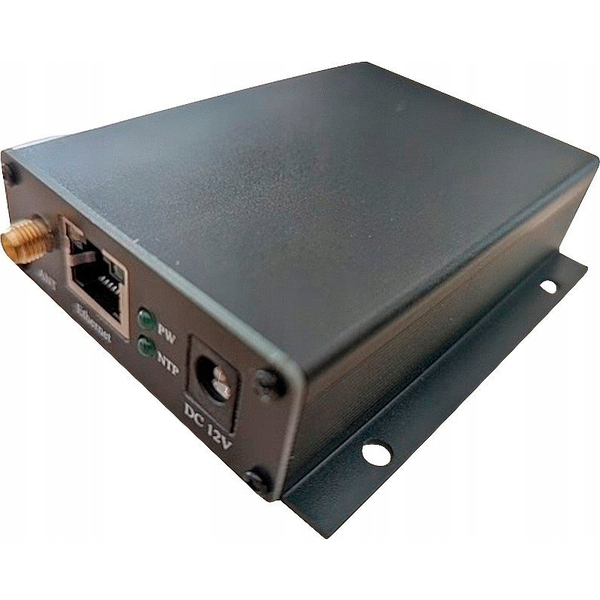 Z ALLNET Netzwerk NTP GPS Server ALL-NTP-101