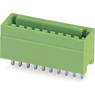 Base strip MCV 0,5/10-G-2,5 1881639 Phoenix Contact (1881639)