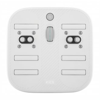 FEIYU Kica Vibrációs lábmasszírozó (FY3750)