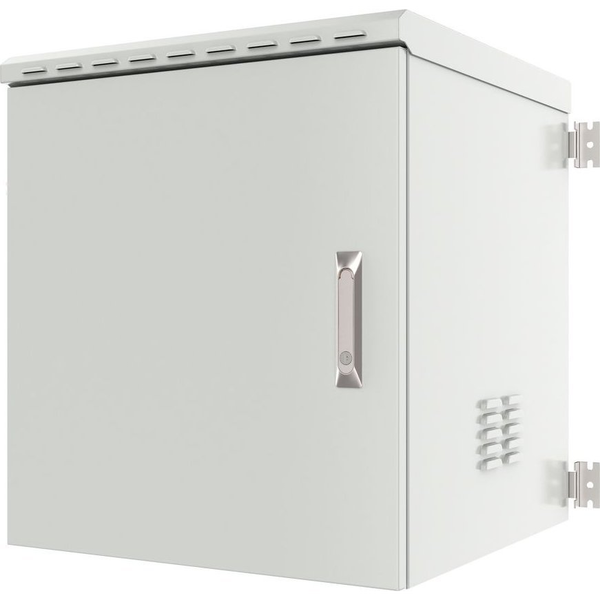 Lanview RWMIP66W012U66W rack 12U Wit