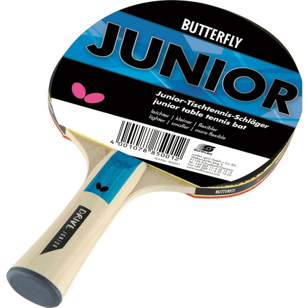 Butterfly Junior