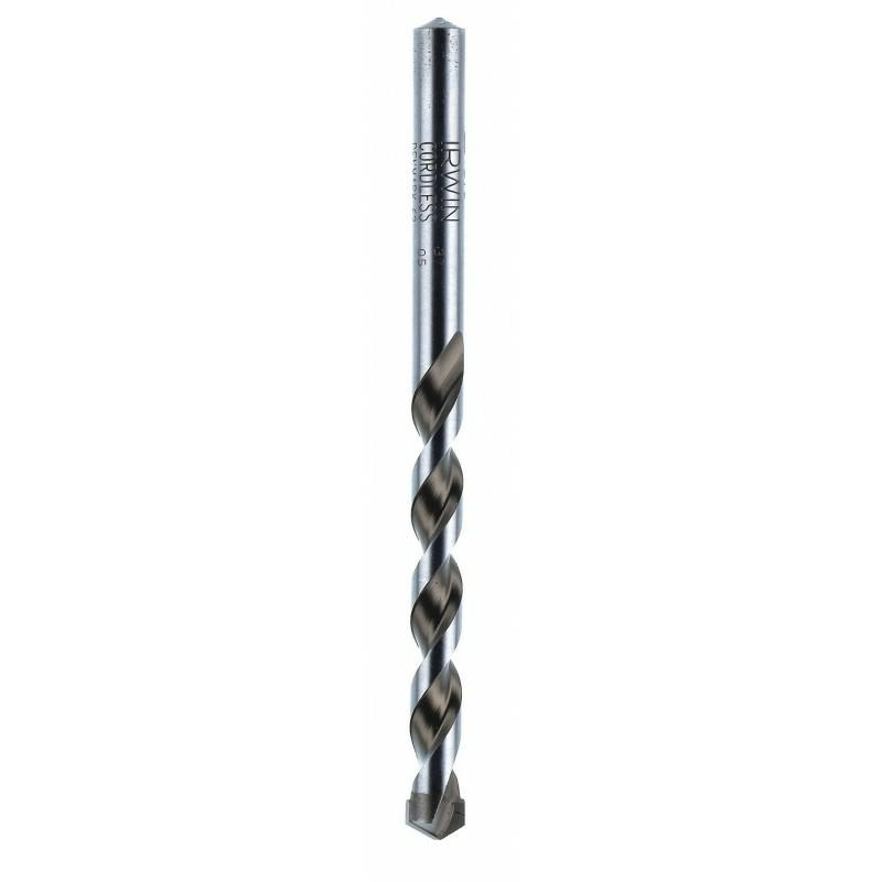 IRWIN Univerzális Fúrószár 3 x 110/40 mm Hengeres (10501919)