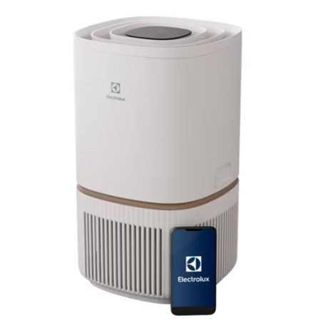 Čistička vzduchu Electrolux EPO50351SW, CADR 215 m³/h