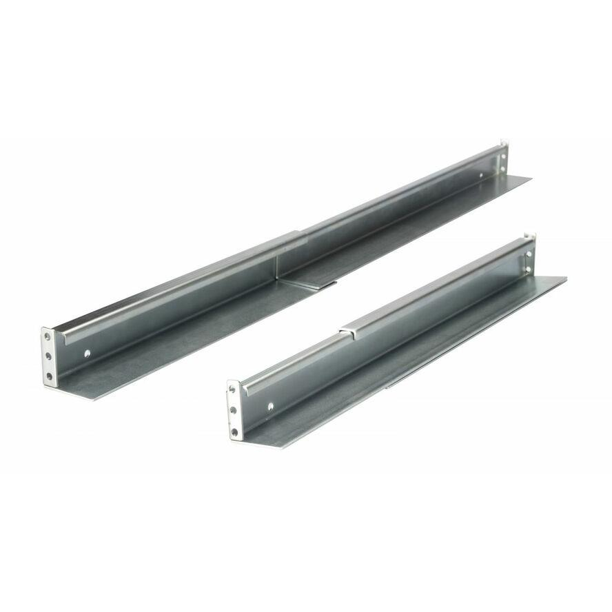 Equip EZR-80/10 rack tartozék Rack sín (EZR-80/10)