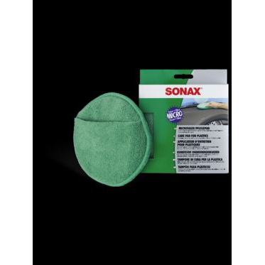 Sonax műanyagápoló párna (30417200) (30417200)