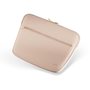 Epico Apple MacBook Pro 14"/Air 13" tok - neoprén, rózsaszín