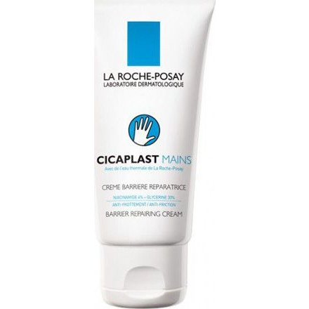 LA ROCHE-POSAY Cicaplast Mains 50 ml