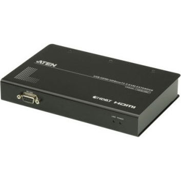 ATEN CE820-ATA-G KVM forlænger Sender & modtager