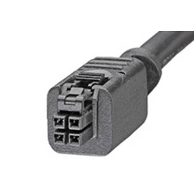 Molex 245130-0430 1 db ömlesztett (245130-0430)