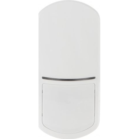 SATEL SLIMDUALPRO duáltechnológiás/PIR+MW/mozgásérzékelő (SLIM-DUAL-PRO)