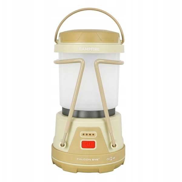 Falcon Eye CAMPFIRE lampa kempingowa, 1720 lm
