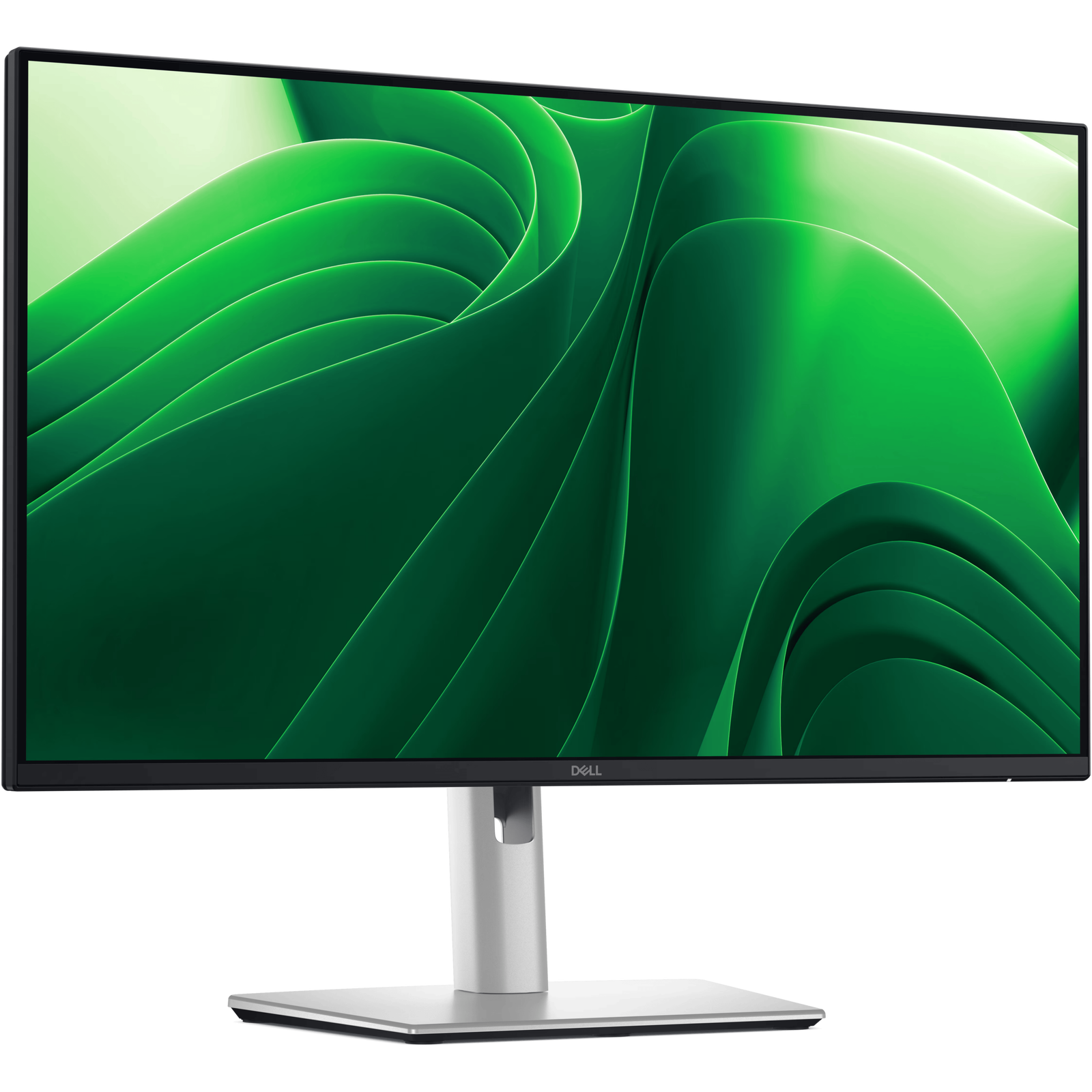 Монитор Dell 210-BQMX/5Y, черен
