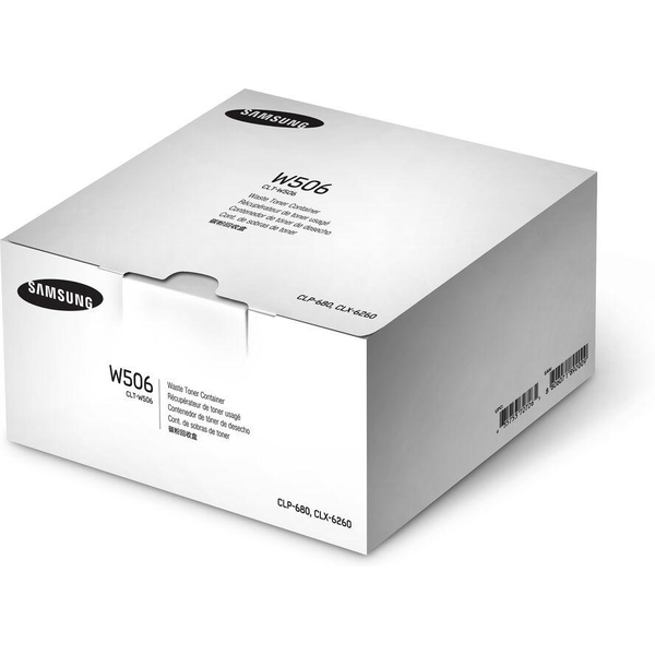 HP SU437A CLT-W506 – cutie de colectare a tonerului uzat