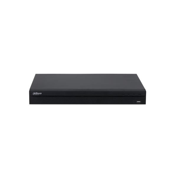Dahua 16 csatornás NVR (NVR4216-4KS3) (NVR4216-4KS3)