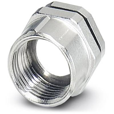 Housing screw connection SACC-M12-SCO NUT 1552243 Phoenix Contact