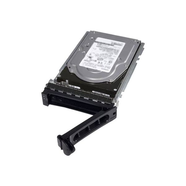 DELL 400-BLLG vnitřní pevný disk 3.5" 2 TB Serial ATA III