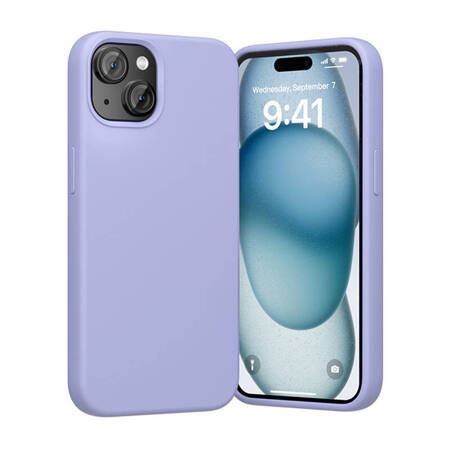 Vention iPhone 15 tok lila (KUFV0-10) (KUFV0-10)