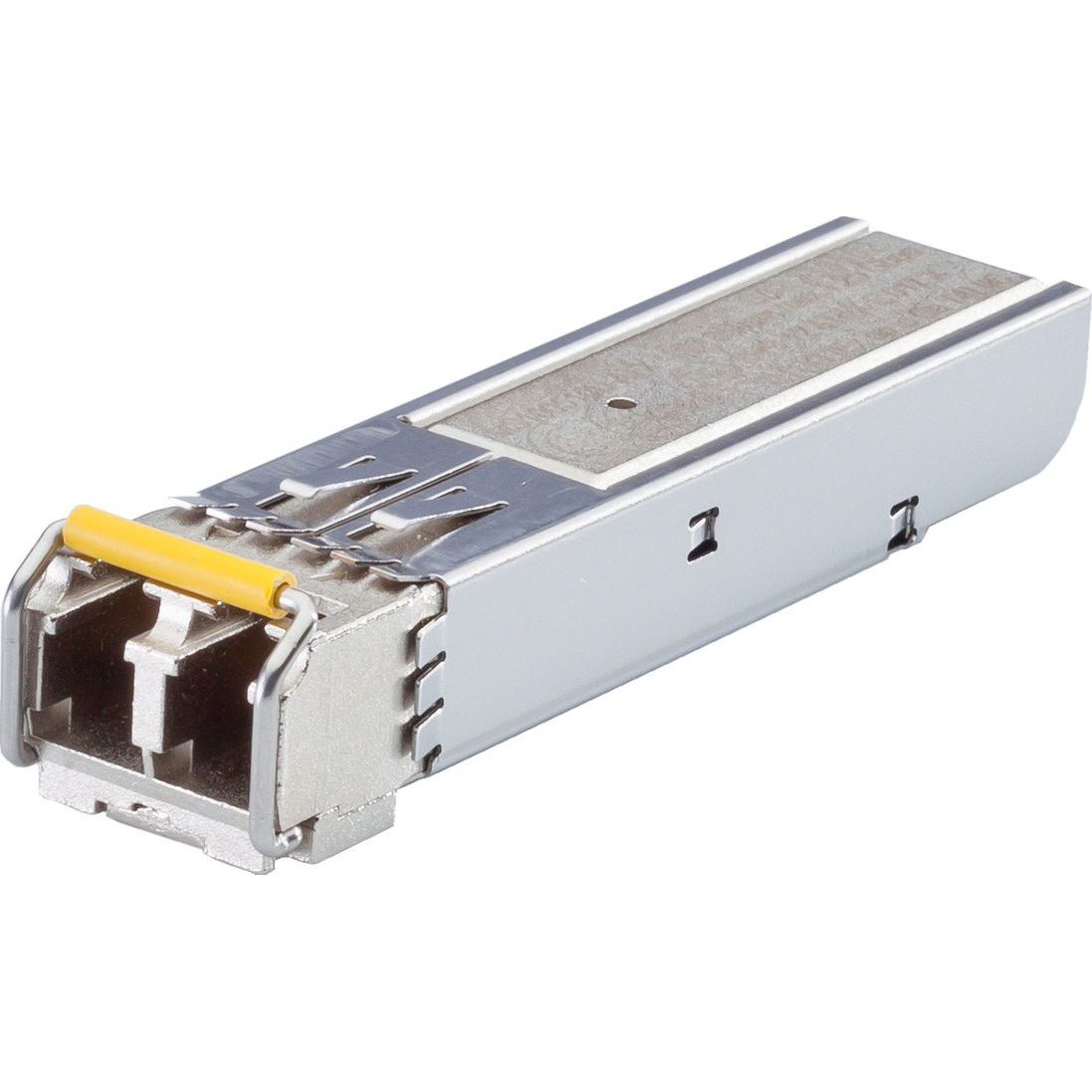 Intel E10GSFPSR Compatible 1000BASE-SX and 10GBASE-SR SFP+ 850nm 300m DOM Transceiver Module (E10GSFPSR-C)