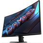 GIGABYTE GS27QCA LED display 68,6 см (27") 2560 x 1440 пиксела Quad HD Черен