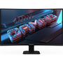 GIGABYTE GS27QCA LED display 68,6 см (27") 2560 x 1440 пиксела Quad HD Черен