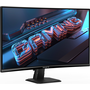 GIGABYTE GS27QCA LED display 68,6 см (27") 2560 x 1440 пиксела Quad HD Черен