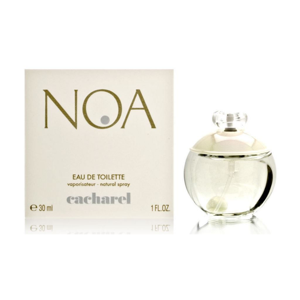 Cacharel Noa EDT 30ml Hölgyeknek (3360373016334)