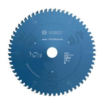 Bosch ‎2608642529 Kreissägeblatt 30,5 cm 1 Stück(e)
