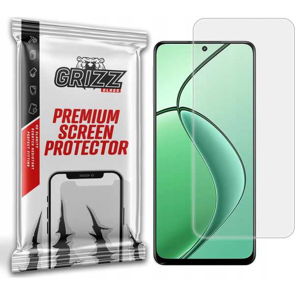  GrizzGlass Folia matowa GrizzGlass PaperScreen do Realme Narzo N65