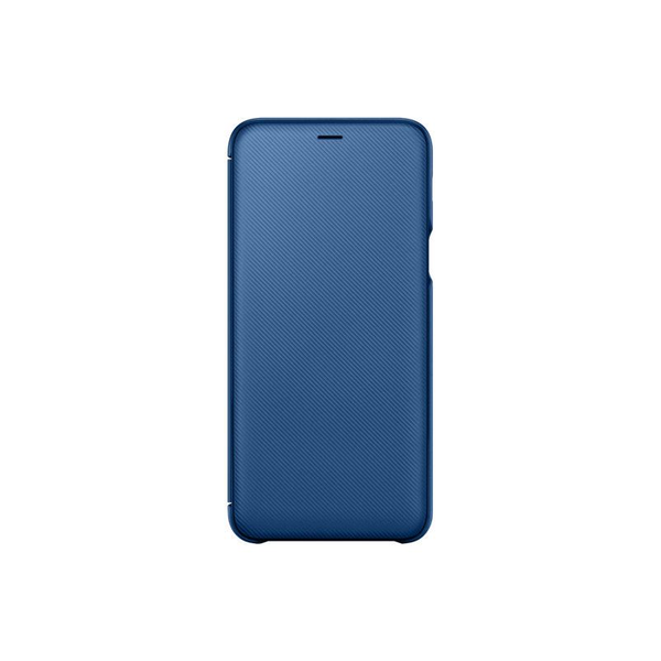 Samsung EF-WA605 carcasă pentru telefon mobil 15,2 cm (6") Carcasă tip portmoneu Albastru