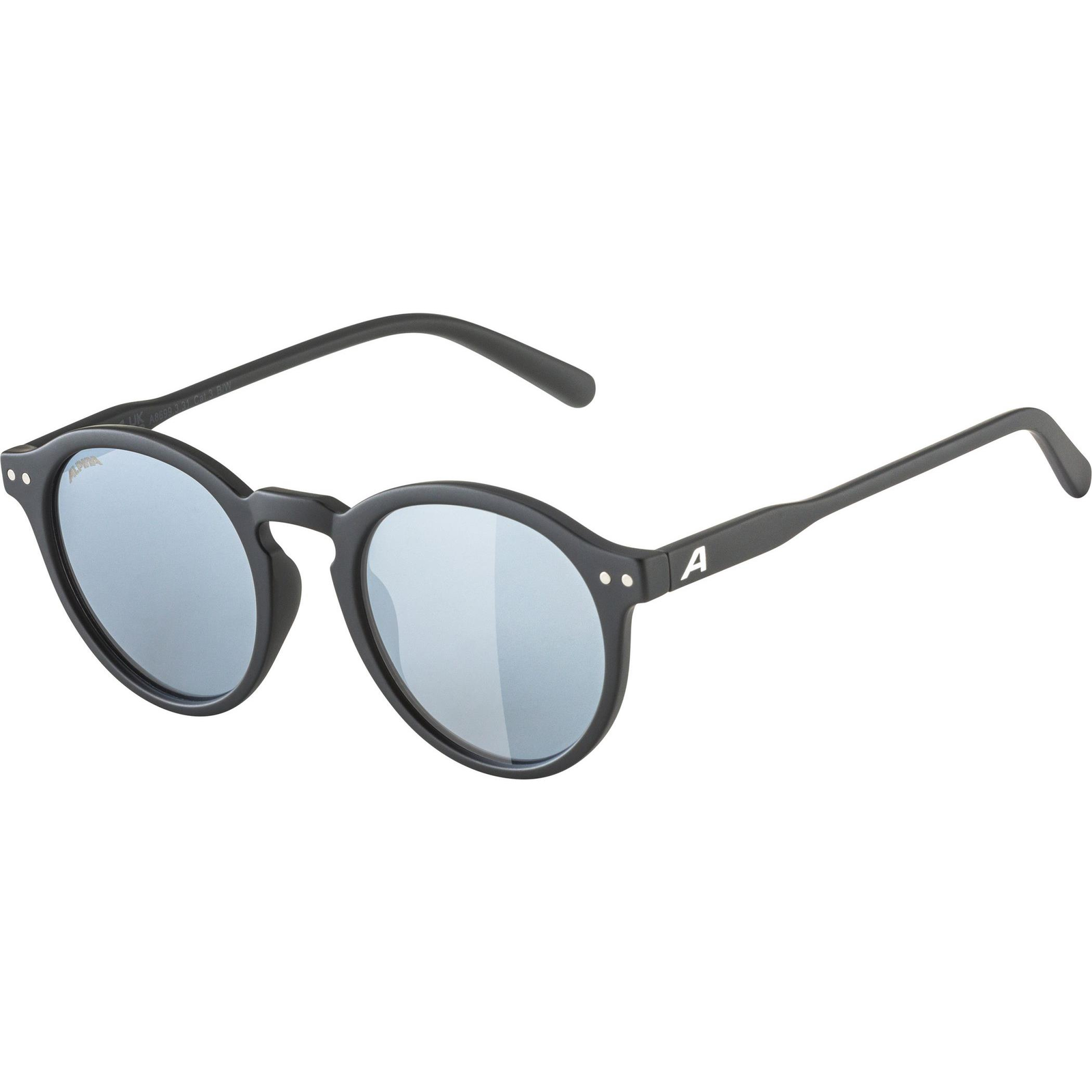 Alpina Sneek - black matt (4003692314635)