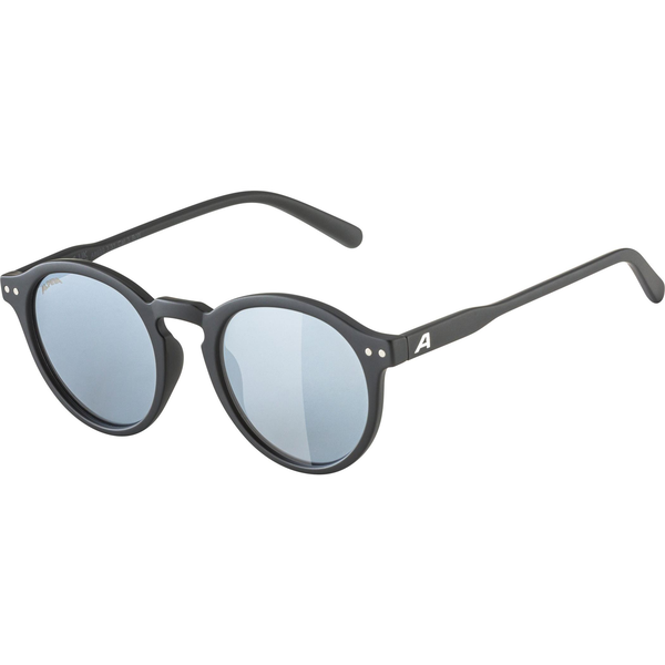 Alpina Sneek - black matt