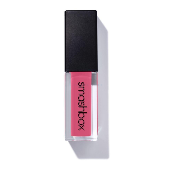  Smashbox Smashbox, Always On, Liquid Lipstick, Ls-Hair Flip, 4 ml For Women