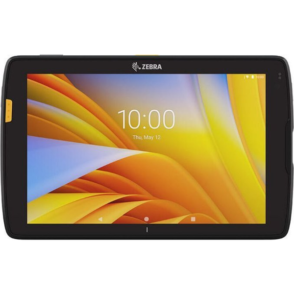 Zebra ET40 Ipari Tablet 10" Android 11 4GB/64GB Fekete