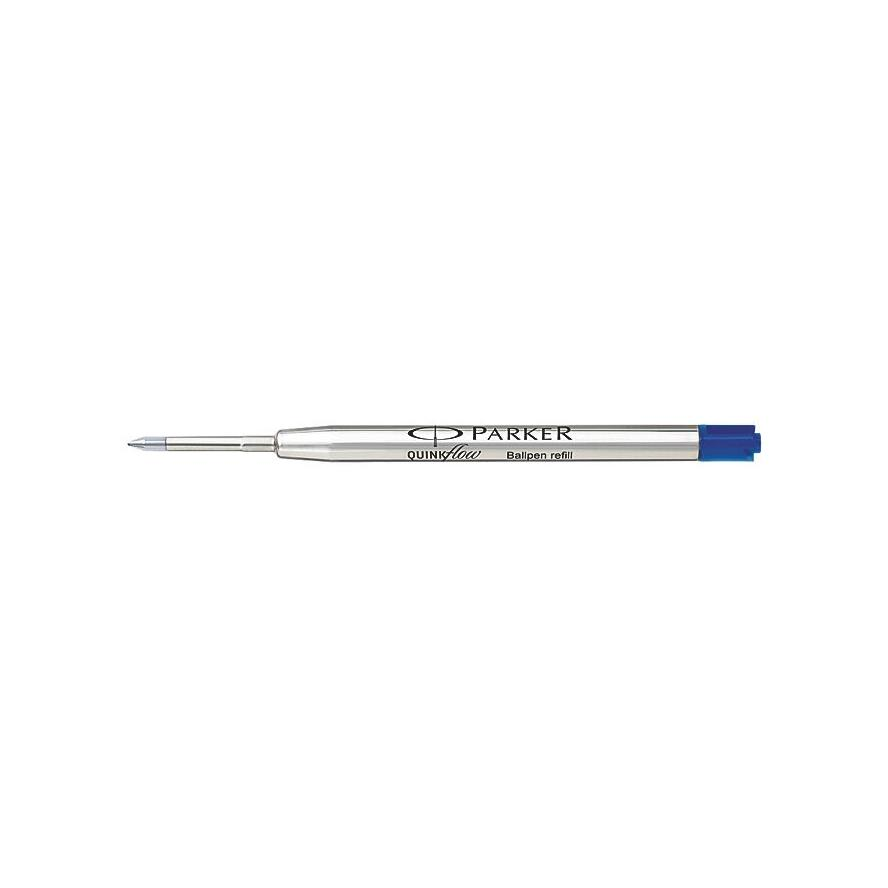 Parker Royal F kék golyóstoll betét (1950368)
