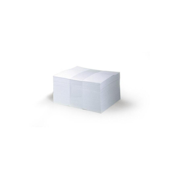 DURABLE TREND Notizzettel weiß 800 Stück